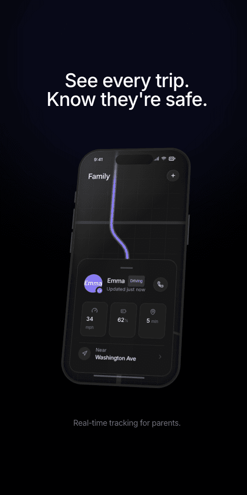 VEER family dashboard